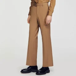 Pantalon De Costume
