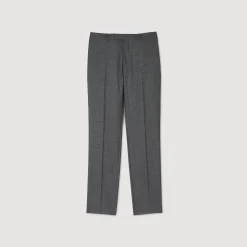 Pantalon De Costume