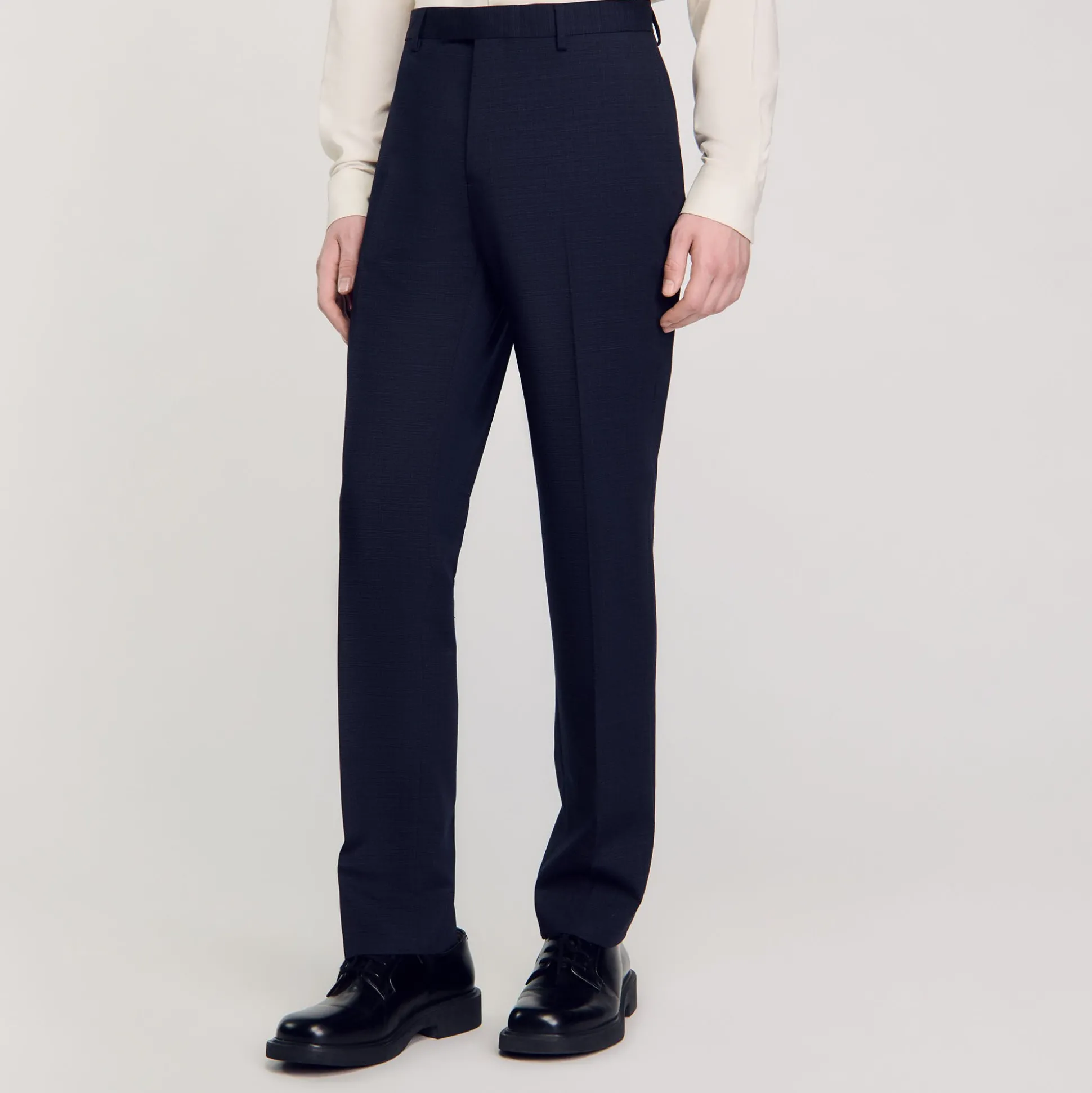 Pantalon De Costume
