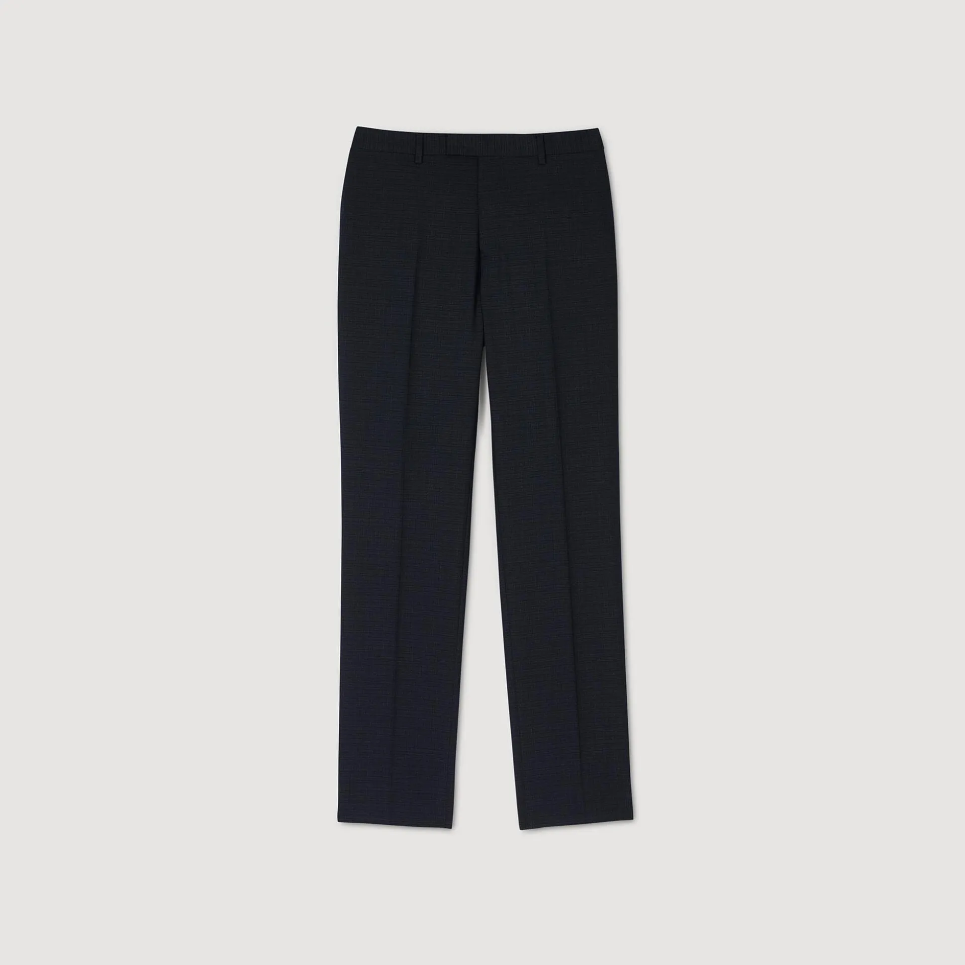 Pantalon De Costume