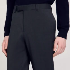 Pantalon De Costume