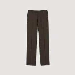 Pantalon De Costume