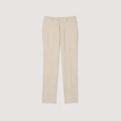 Pantalon De Costume