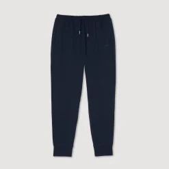 Pantalon De Jogging En Maille