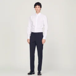 Pantalon De Smoking
