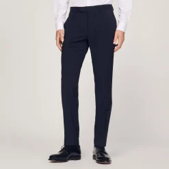 Pantalon De Smoking
