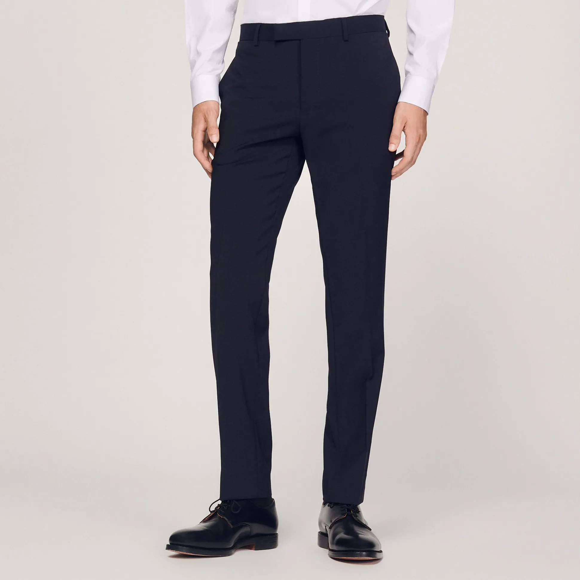 Pantalon De Smoking