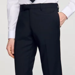 Pantalon De Smoking