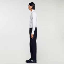 Pantalon De Smoking