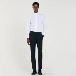 Pantalon De Smoking