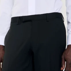 Pantalon De Smoking