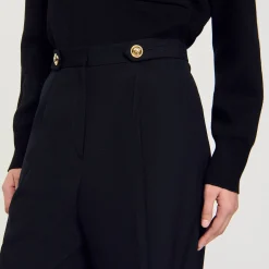 Pantalon Droit