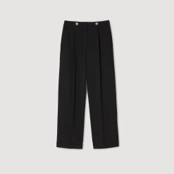 Pantalon Droit