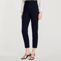 Pantalon Droit