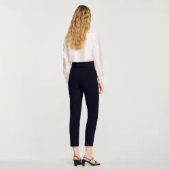Pantalon Droit