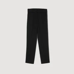 Pantalon Droit