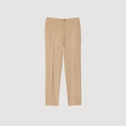 Pantalon En Jersey