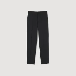Pantalon En Jersey