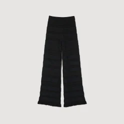 Pantalon En Maille