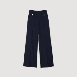 Pantalon Large