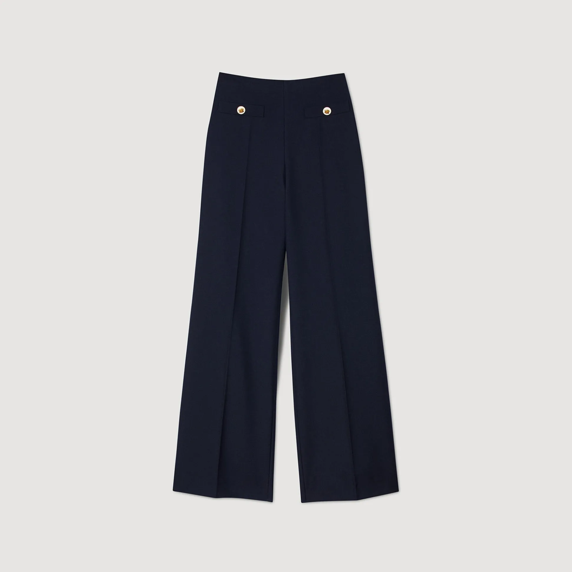 Pantalon Large