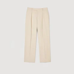 Pantalon Large