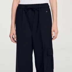 Pantalon Taille élastiquée