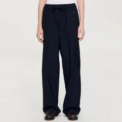 Pantalon Taille élastiquée