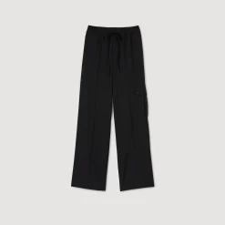 Pantalon Taille élastiquée