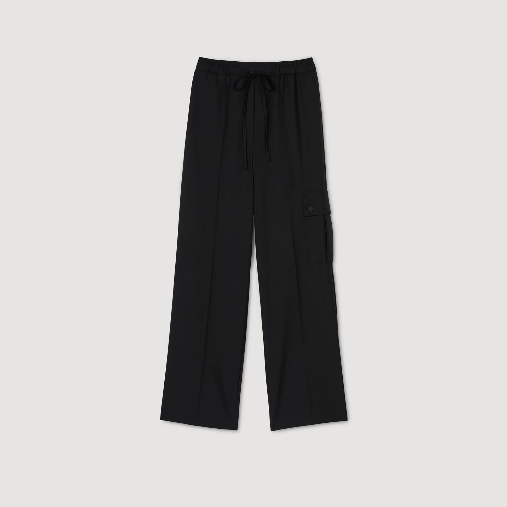 Pantalon Taille élastiquée