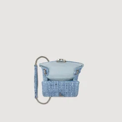 Petit Sac Yza En Tweed