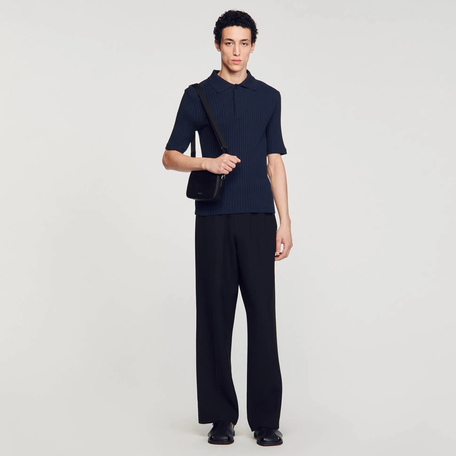 Polo En Coton