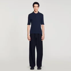 Polo En Coton