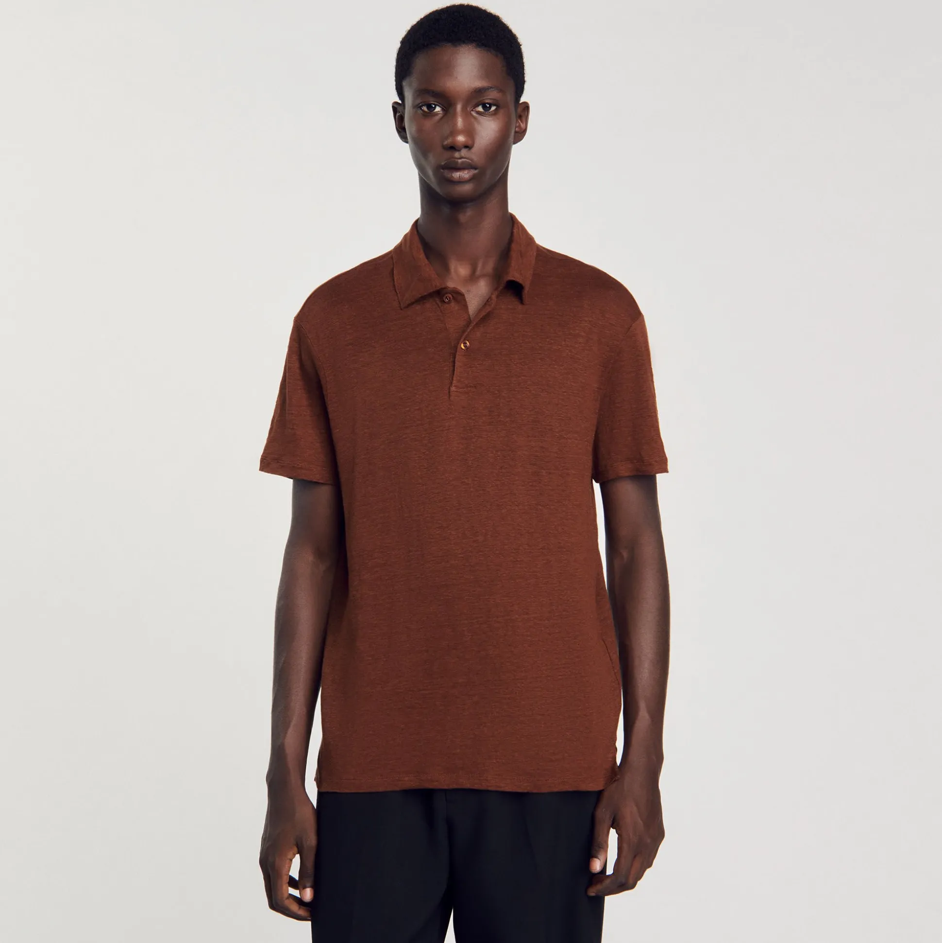 Polo En Lin