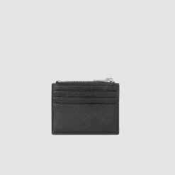 Porte-cartes En Cuir Reconstitué