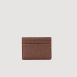 Porte-cartes En Cuir Reconstitué