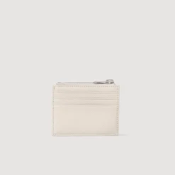 Porte-cartes En Cuir Reconstitué