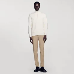 Pull Camionneur