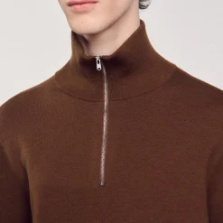 Pull Camionneur