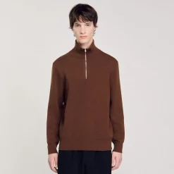 Pull Camionneur