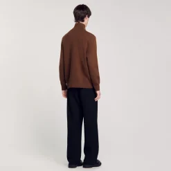 Pull Camionneur