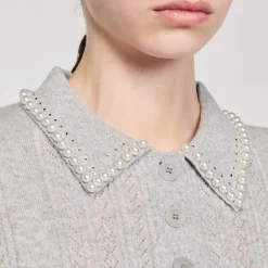 Pull Court Col Polo