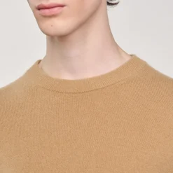 Pull En Cachemire