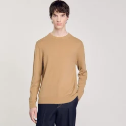 Pull En Cachemire