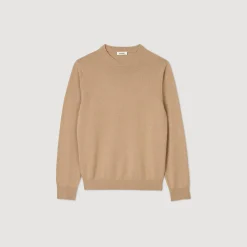 Pull En Cachemire