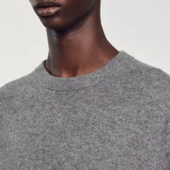 Pull En Cachemire