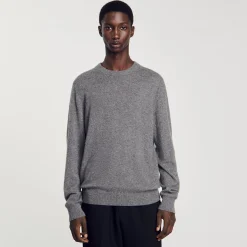 Pull En Cachemire