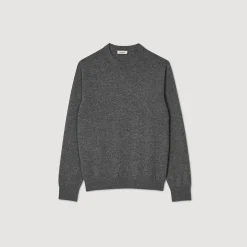Pull En Cachemire