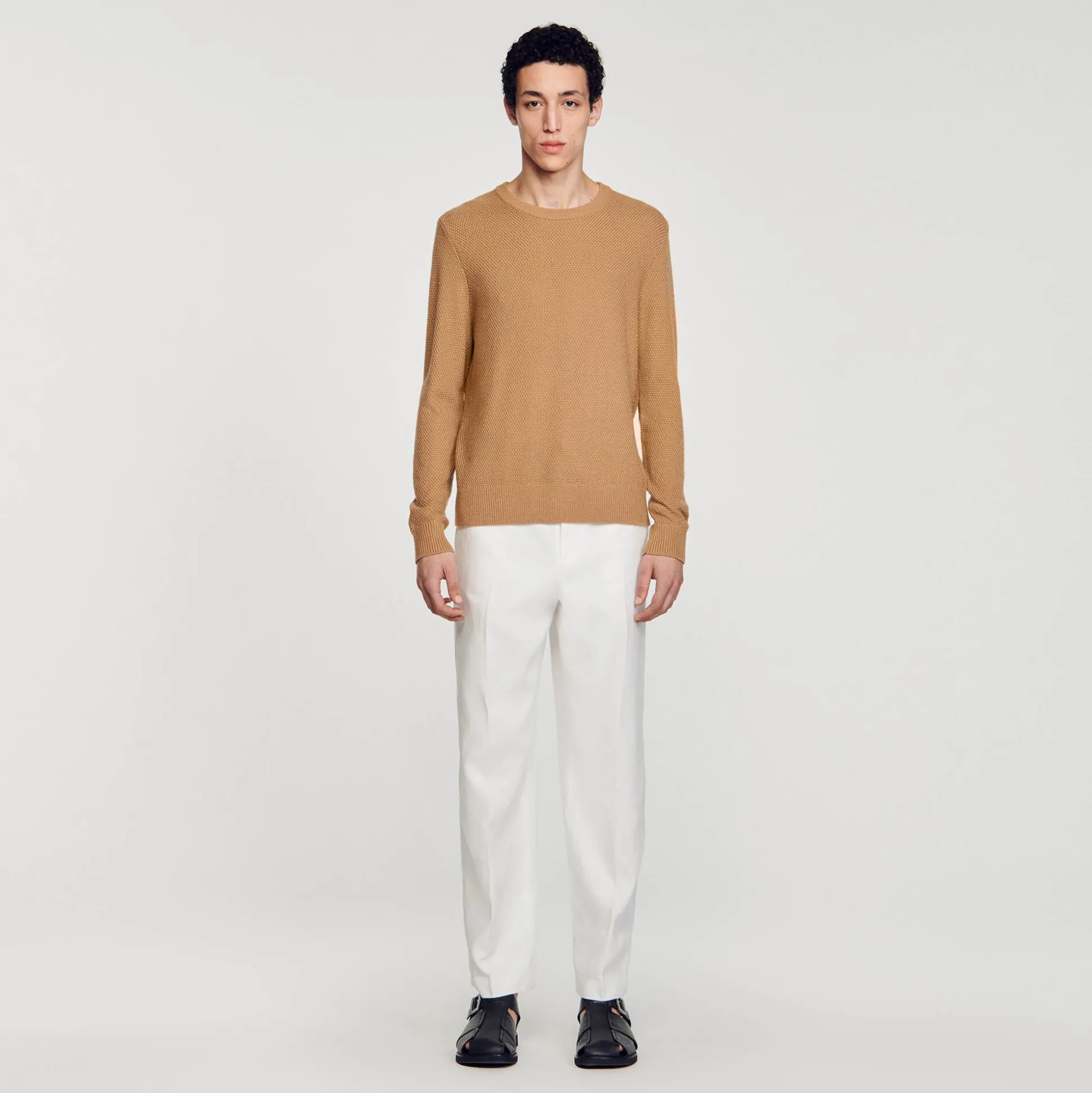 Pull En Laine