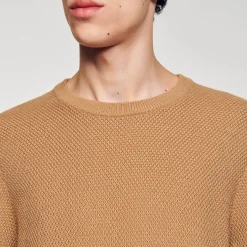 Pull En Laine